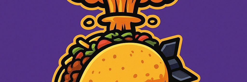 TacosNuke's profile banner image