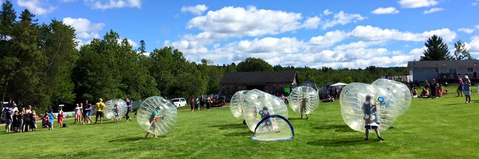 Orbit Amusements banner