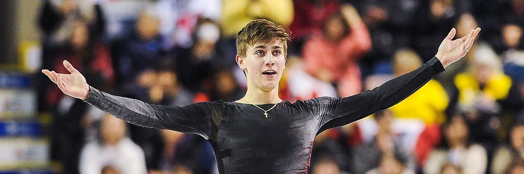 Roman Sadovsky banner