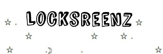 locksreenz's profile banner image
