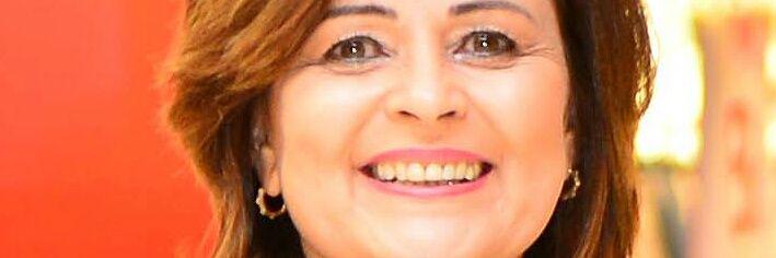marlearamos's profile banner image