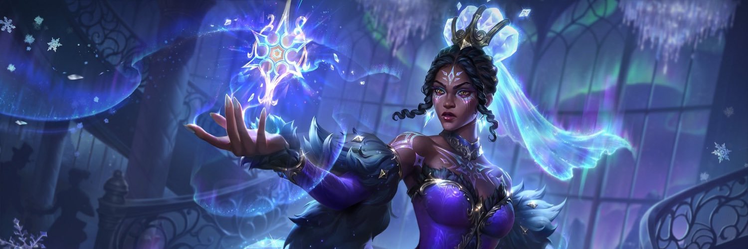 𝓛𝓾𝓰𝓾𝓲 banner