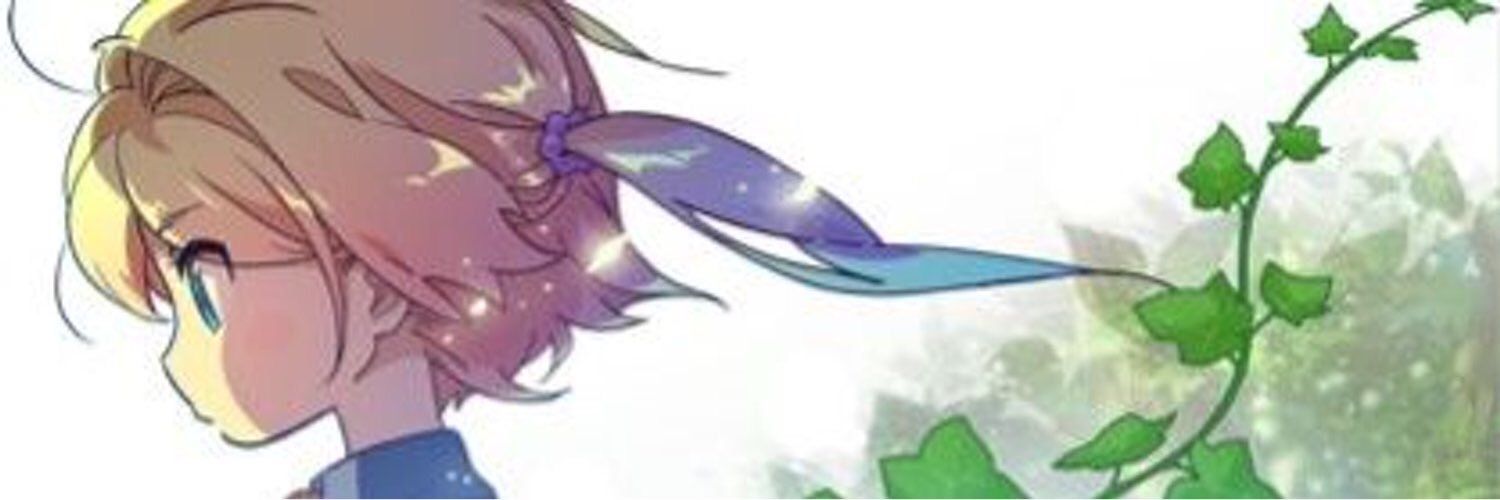 Aria0518's profile banner image
