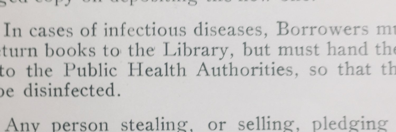 LAI Public Libraries banner