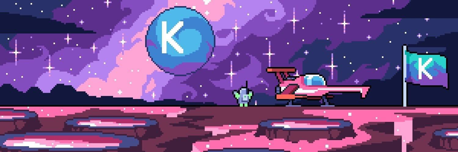 keplrapp's profile banner image