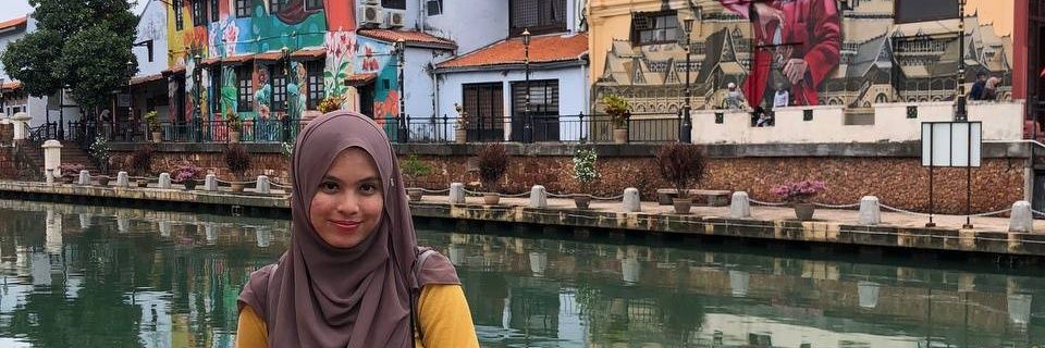 AfiqahCheMat's profile banner image