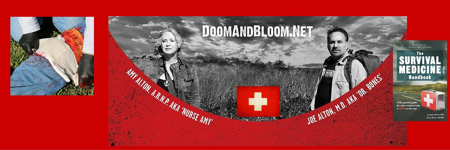 DrJoeAlton NurseAmy banner