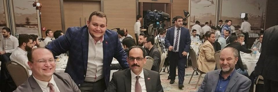 ibrahimethemgul's profile banner image