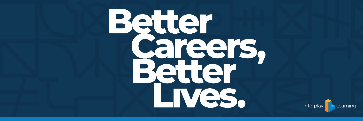 Interplay Learning banner