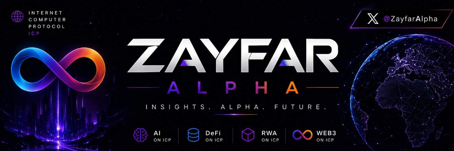 ZayfarAlpha's profile banner image