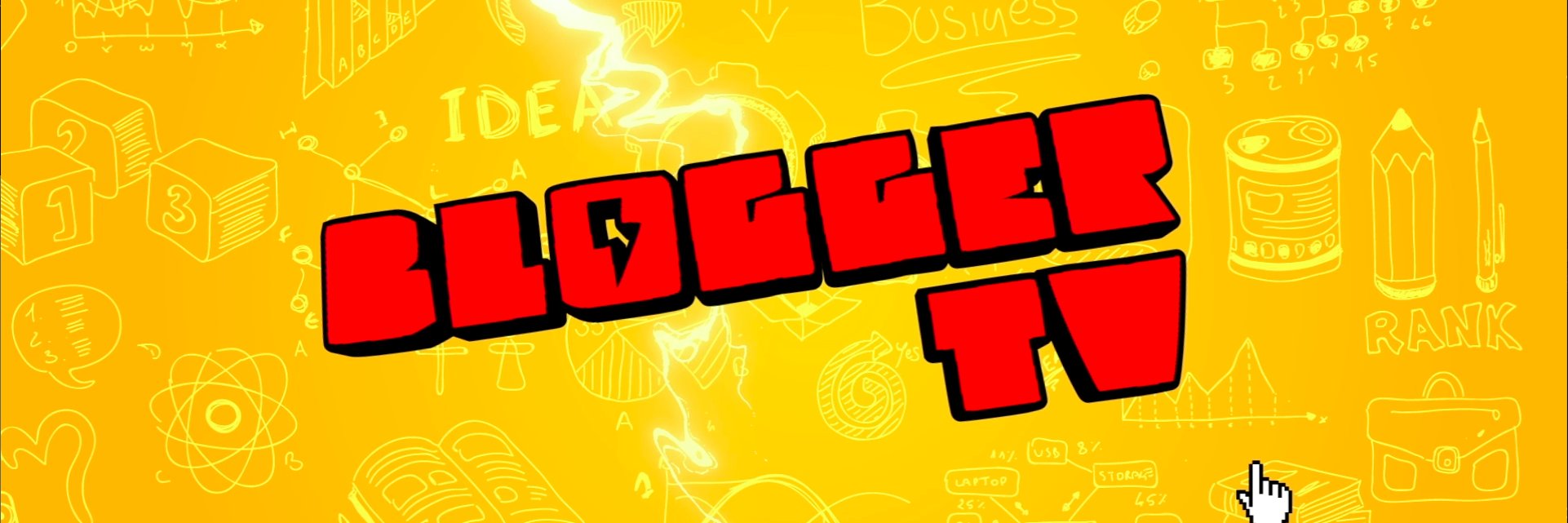 BloggerTv_'s profile banner image