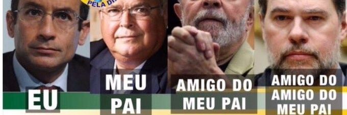 Léo 🇧🇷🇮🇱🇺🇲 banner