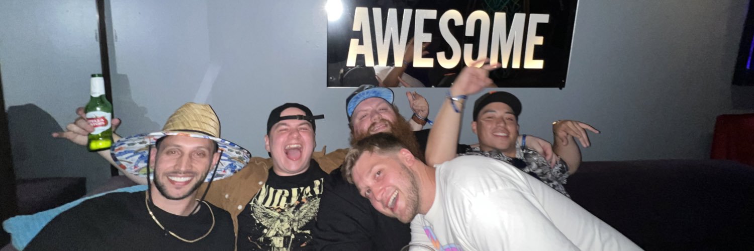 Koogs's banner