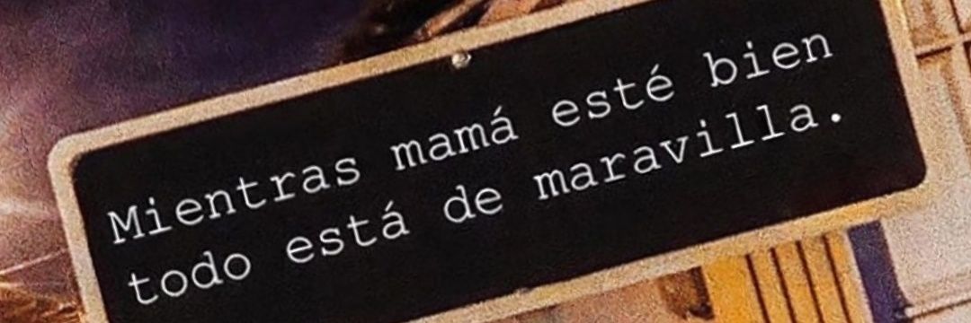 LuzFretes's profile banner image