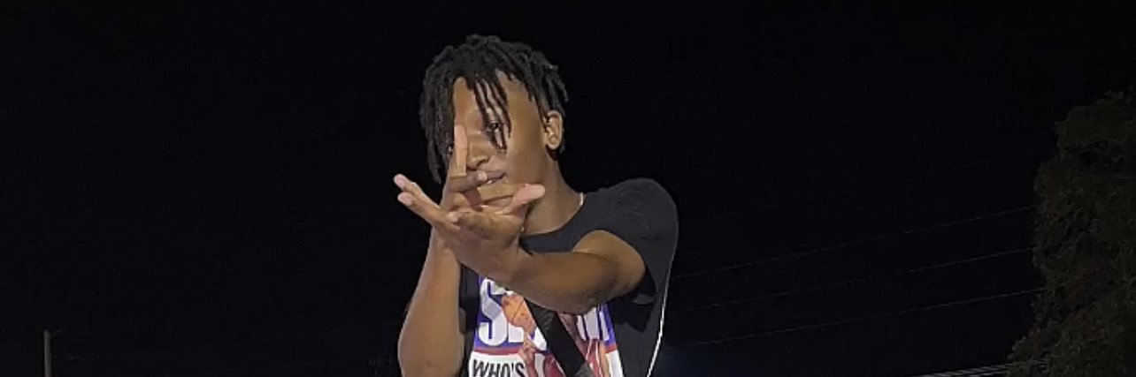 shaqwillcavs's profile banner image