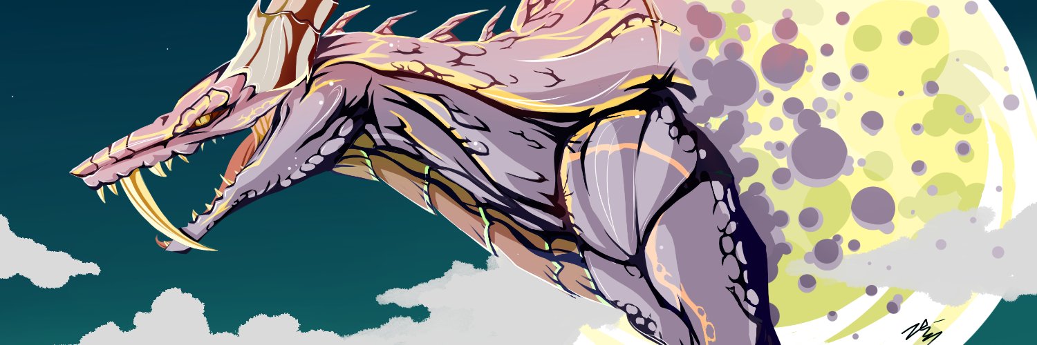Galeryth's profile banner image