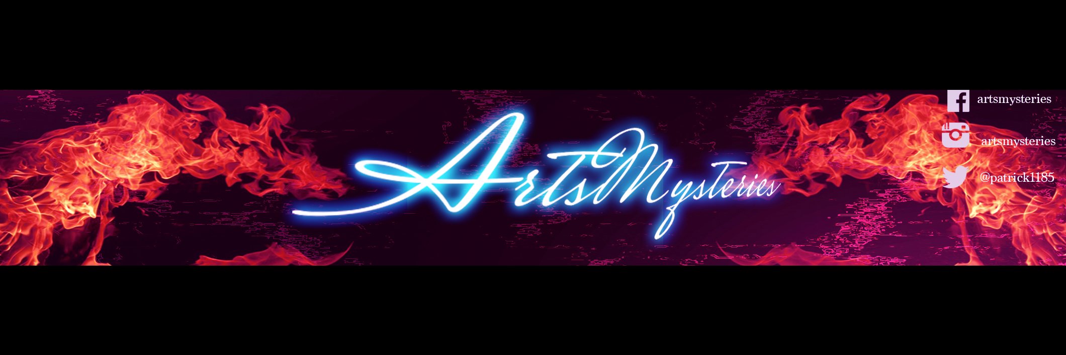 patrick1185's profile banner image