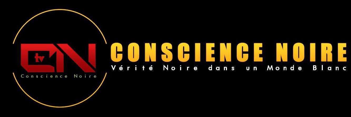 Conscience Noire banner