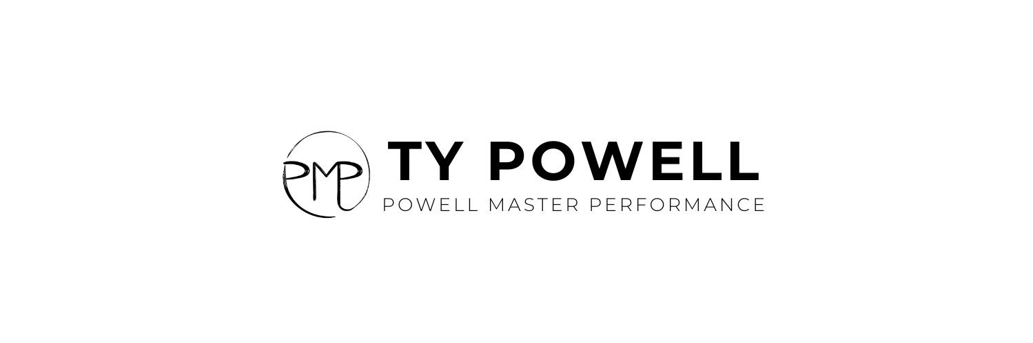 Ty Powell banner