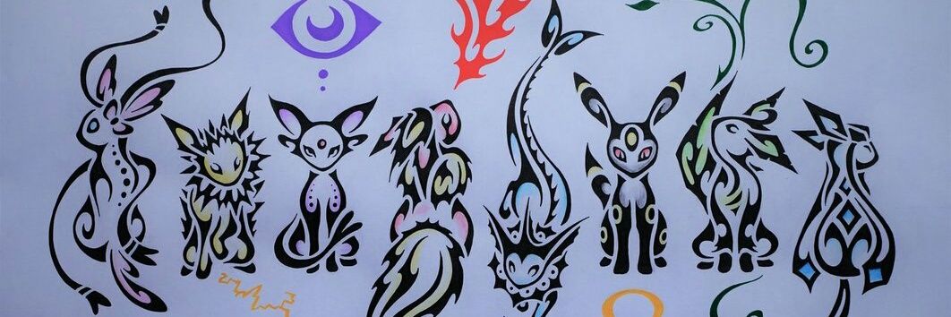 KitsuneDemi's profile banner image