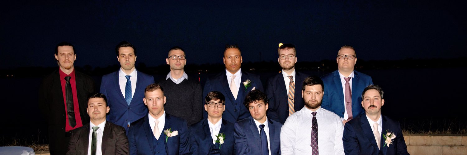 howerd_21's profile banner image