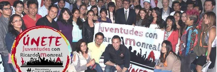 JuventudMonreal's profile banner image