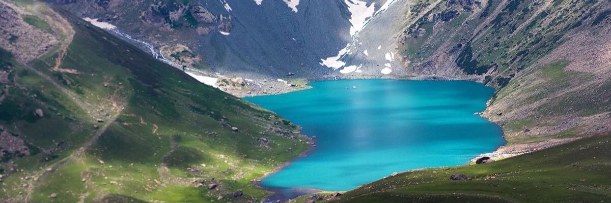 BluePineWater's profile banner image