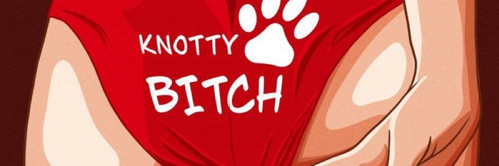 knottiekate's profile banner image