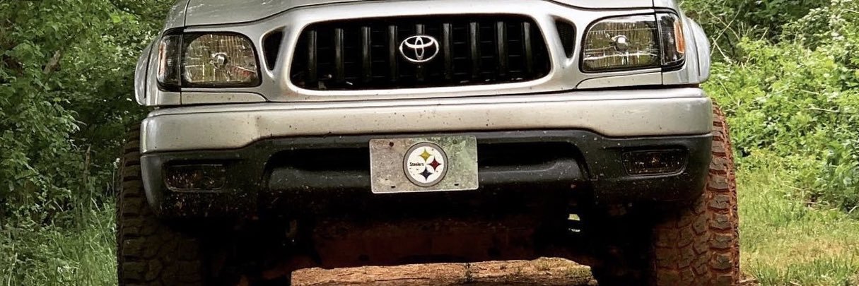 43Dude's profile banner image