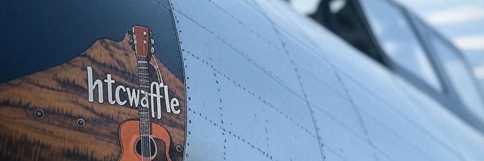 htcwaffle's profile banner image