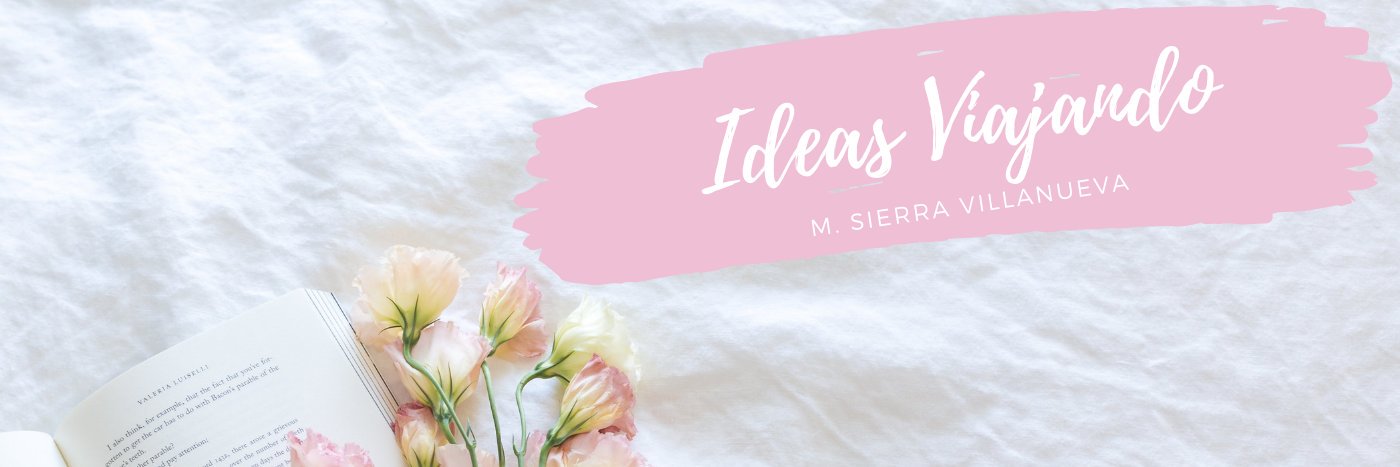 ideasviajando's profile banner image