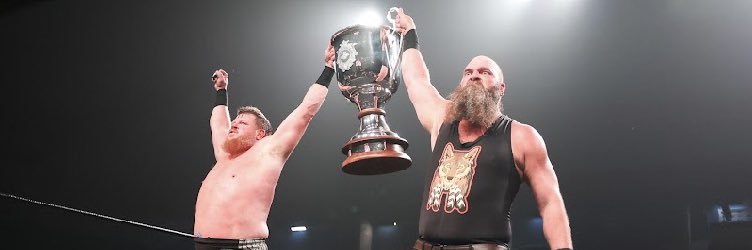 Mike Knox banner
