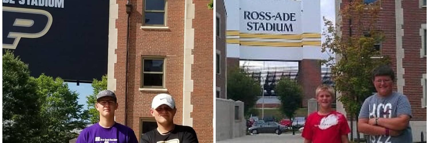 Mitchell  Herzog banner