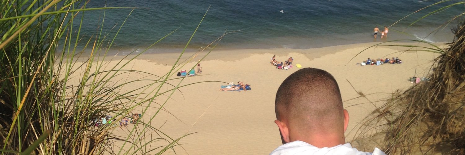 SammySavage413's profile banner image