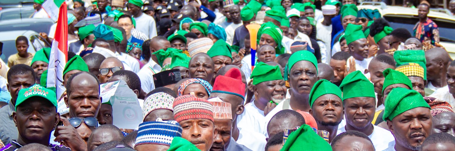 Caleb Mutfwang's banner