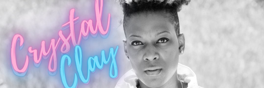 iamcrystalclay's profile banner image