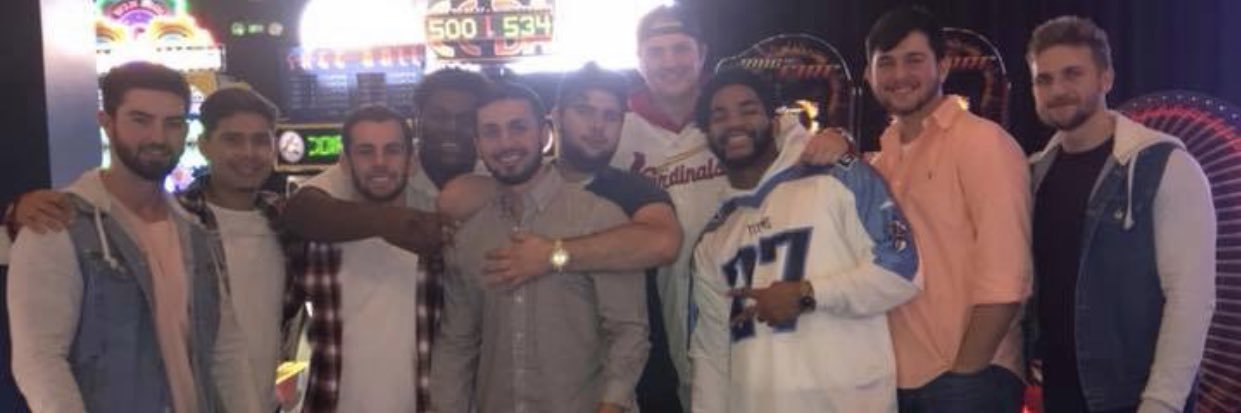 Bryce_Davis8's profile banner image