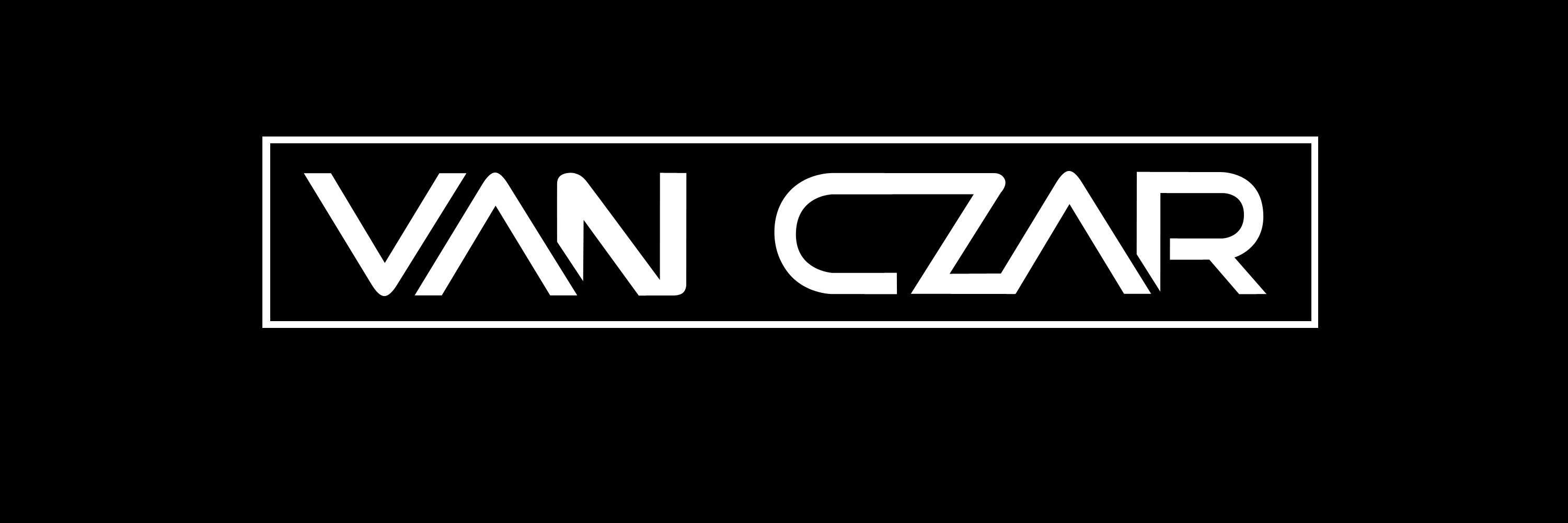 Van Czar banner