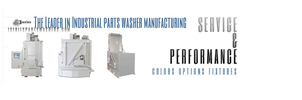 IPartsWashers's profile banner image