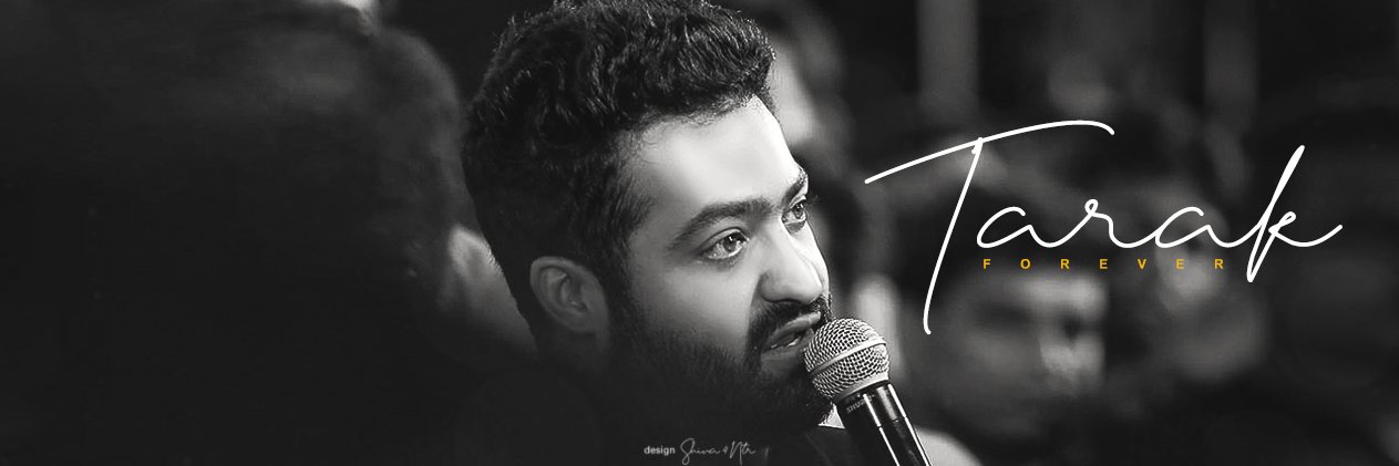 gopikrishNTR's profile banner image