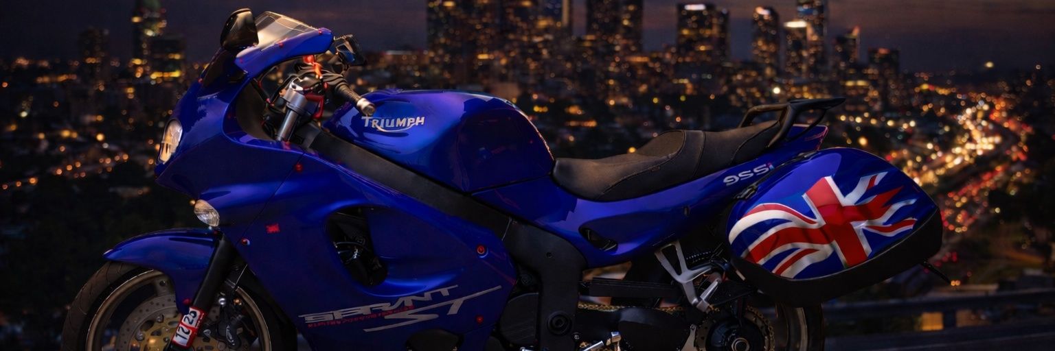 triumphite's profile banner image
