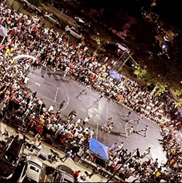 Dread83Shotta's profile banner image
