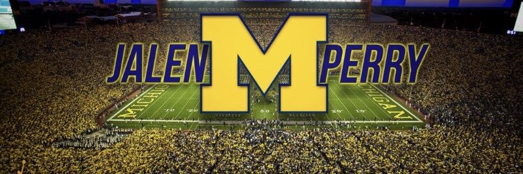 JalenPerry03's profile banner image