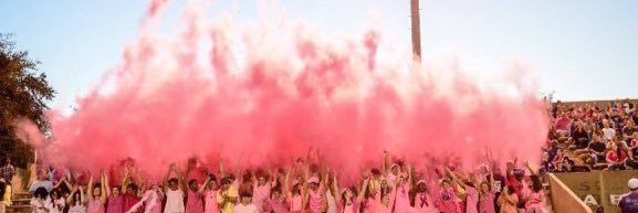 El Dorado Students banner