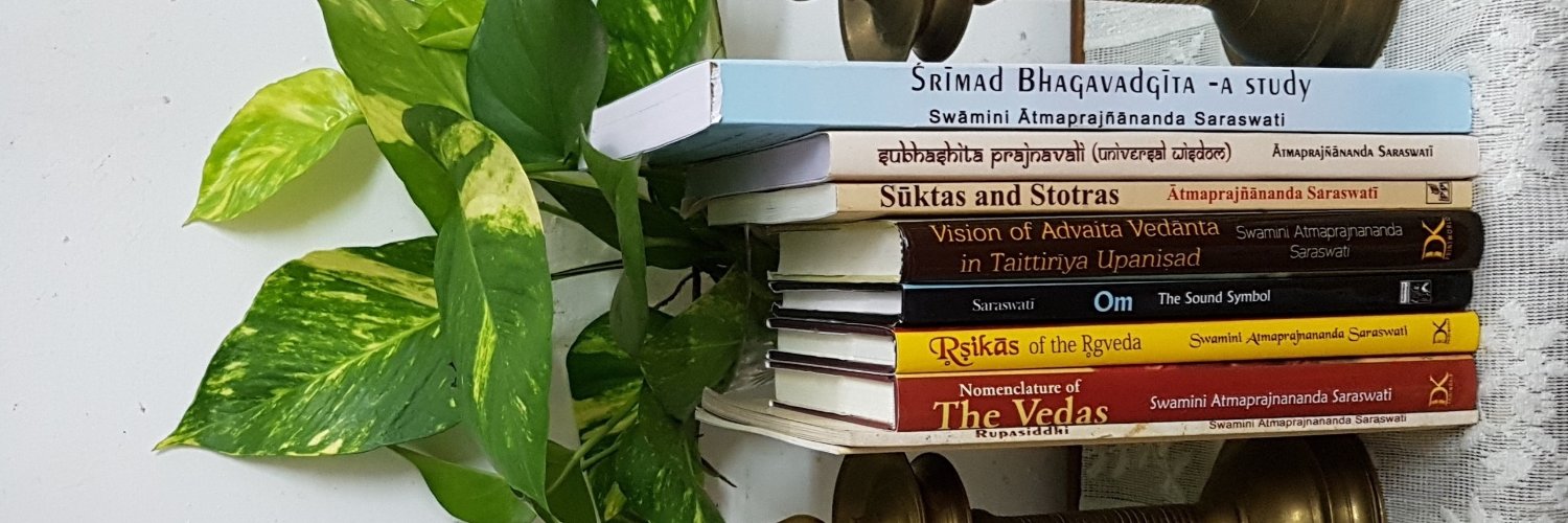 Ātmaprajñānanda banner