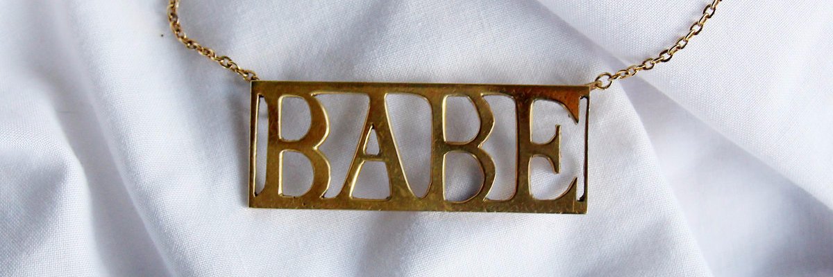 BABE banner