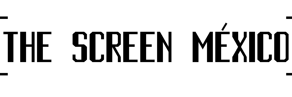 TheScreenMexico's profile banner image