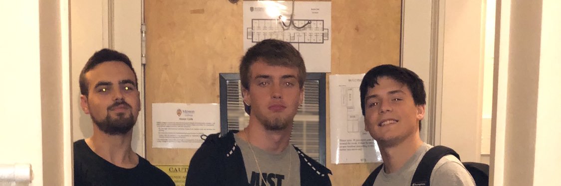 LandonGunterman's profile banner image