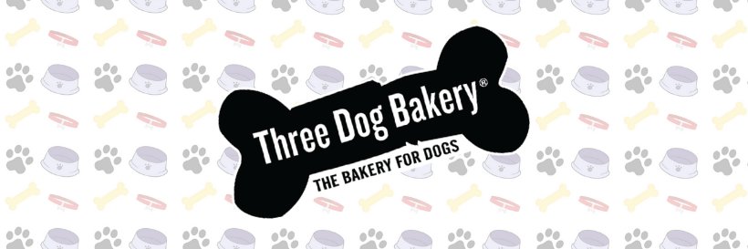 Three Dog Bakery banner