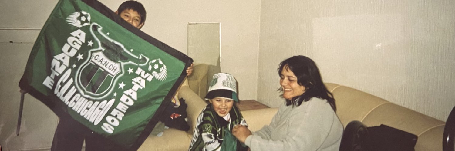 ℳ𝒾𝓁ℴ🍀 banner